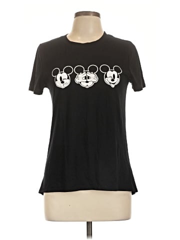 Disney Short Sleeve T-Shirt (view 1)