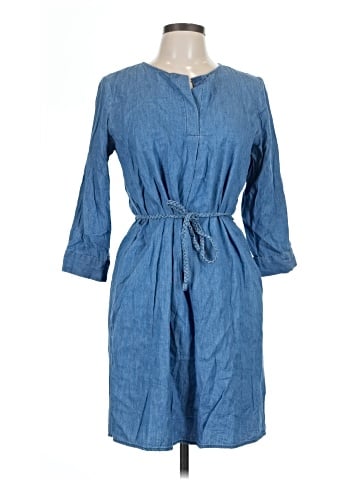 Kelly By Clinton Kelly Casual Dress (view 1)