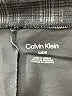 Calvin Klein Plaid Gray Dress Pants Size L - photo 7