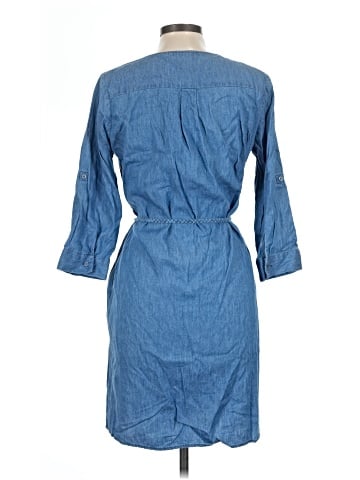 Kelly By Clinton Kelly Casual Dress (view 2)