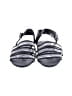 Assorted Brands Black Sandals Size 6 - photo 2