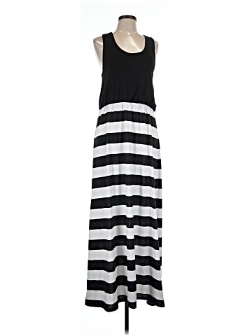 Planet Gold Casual Dress (view 1)