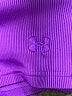 Under Armour Purple Active Tank Size XXS (estimated) - photo 7