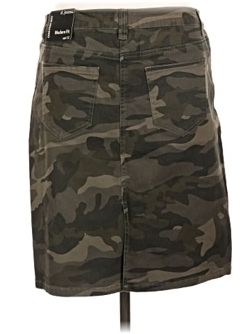 d.jeans Casual Skirt (view 2)