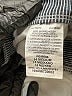 Lee Chevron-herringbone Gray Jeans Size 14 - photo 8