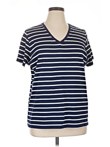 Lands' End Short Sleeve T-Shirt (view 1)