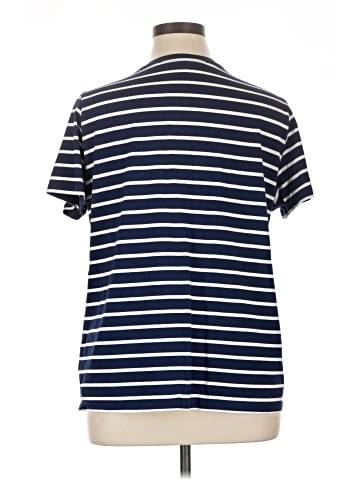 Lands' End Short Sleeve T-Shirt (view 2)