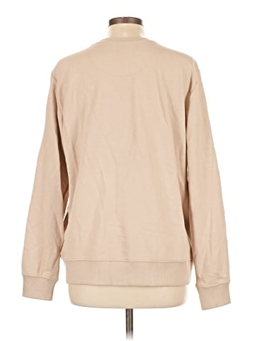Wrangler Jeans Co Sweatshirt (view 2)