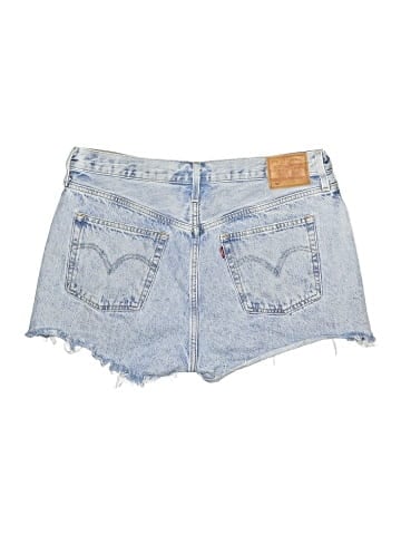 Levi's Denim Shorts (view 2)