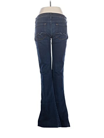 7 For All Mankind Jeans (view 2)