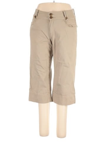George & Martha Khakis (view 1)