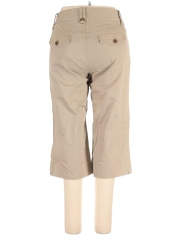 George & Martha Khakis (view 2)