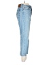 Levi's Hearts Blue Jeans Size 27 waist - photo 4