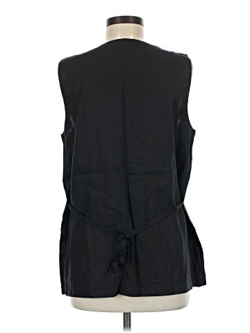 Eileen Fisher Vest (view 2)