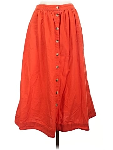 Lilla P Casual Skirt (view 1)
