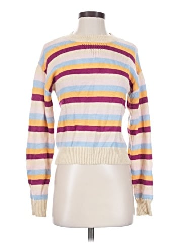 Tularosa Turtleneck Sweater (view 1)