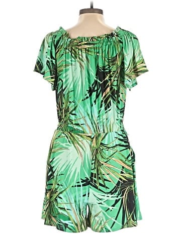 Emma & Michele Casual Dress (view 2)