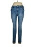 Old Navy Hearts Blue Jeans Size 14 - photo 1