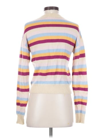 Tularosa Turtleneck Sweater (view 2)