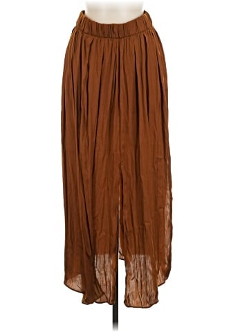 Topshop Casual Skirt (view 1)