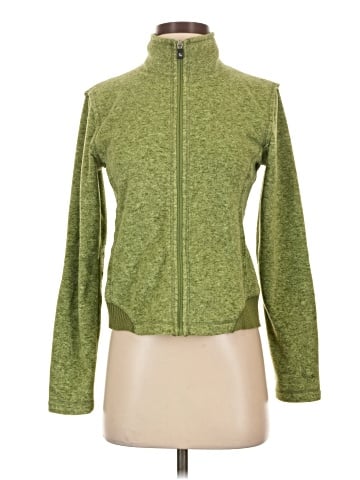 Knitted & Knotted Jacket (view 1)