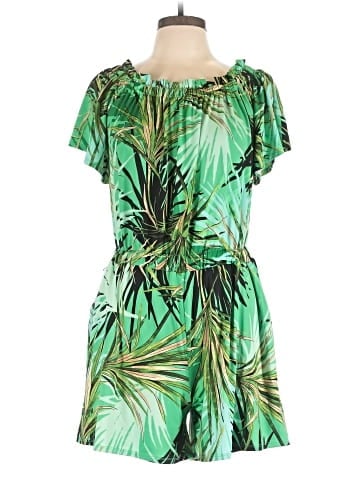 Emma & Michele Casual Dress (view 1)