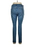 Old Navy Hearts Blue Jeans Size 14 - photo 2