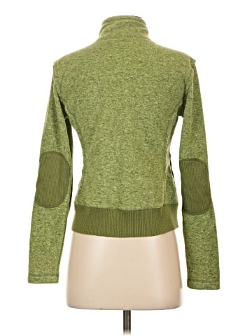 Knitted & Knotted Jacket (view 2)