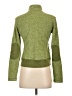 Knitted & Knotted Green Jacket Size XS - photo 2
