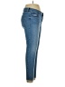 Old Navy Hearts Blue Jeans Size 14 - photo 4