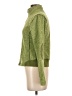 Knitted & Knotted Green Jacket Size XS - photo 5