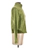 Knitted & Knotted Green Jacket Size XS - photo 4