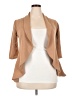 Unbranded Tan Cardigan Size 18 - photo 1