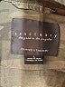 Sanctuary Camo Green Jacket Size L - photo 6