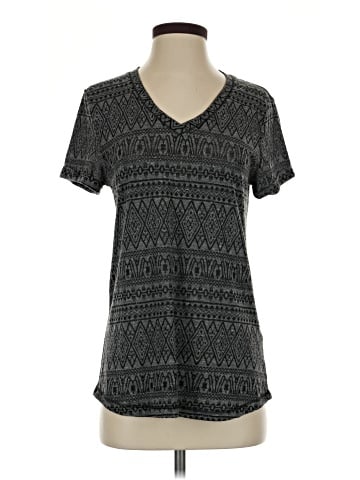Faded Glory Short Sleeve T-Shirt (view 1)