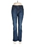 Lucky Brand Hearts Blue Jeans Size 31 waist - photo 1