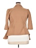 Unbranded Tan Cardigan Size 18 - photo 2