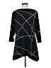 Alfani Black Kimono Size M - photo 2