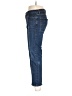 Lucky Brand Hearts Blue Jeans Size 31 waist - photo 5