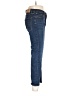 Lucky Brand Hearts Blue Jeans Size 31 waist - photo 4