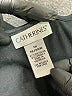Catherines Black Sleeveless Blouse Size 1X - photo 7
