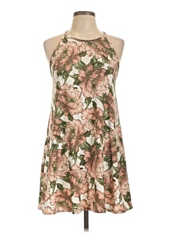 American City Wear Casual Dress (view 1)