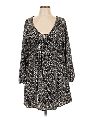 Altar'd State Casual Dress (view 1)
