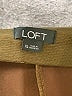 Ann Taylor LOFT Brown Casual Pants Size XL - photo 4