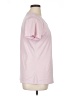 Under Armour Pink Active T-Shirt Size XL - photo 4