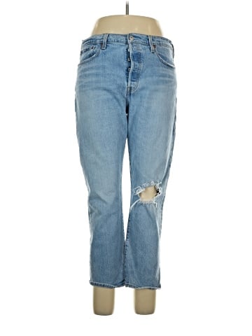 Levi's Jeans (view 1)