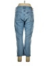 Levi's Hearts Blue Jeans Size 33 waist - photo 2