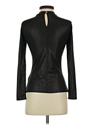 Ted Baker London Long Sleeve Top (view 2)
