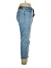 Levi's Hearts Blue Jeans Size 33 waist - photo 4