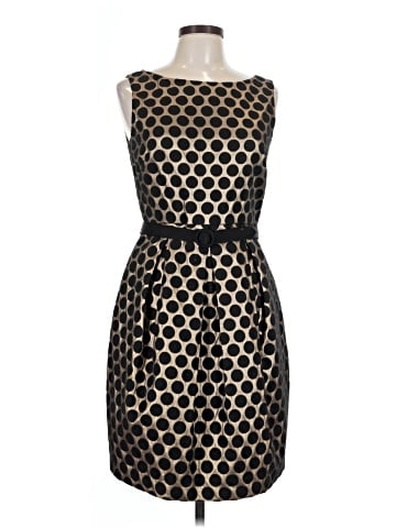 Eliza J Cocktail Dress (view 1)
